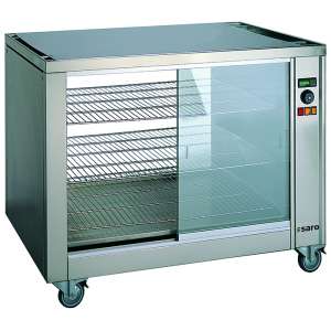 SARO Warmhoudkast - - VCBA-7