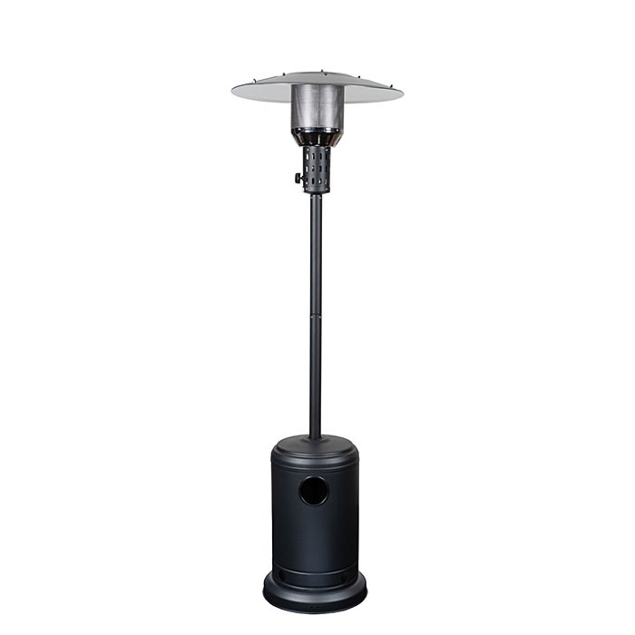 SARO terrasverwarmer gas - THG 10000-DE