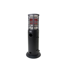 SARO gas heater - Area Loungeheater