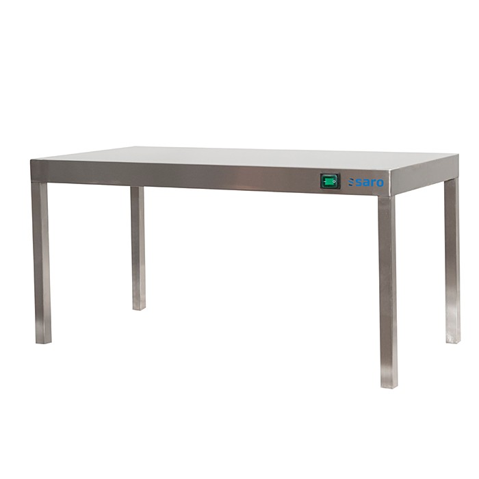 SARO Warmtebrug -l 800 mm