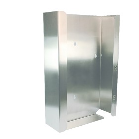 SARO RVS handschoendispenser - LAZARO