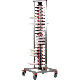 SARO Plate Rack Plate-Mate® - PM-84 STANDAARD