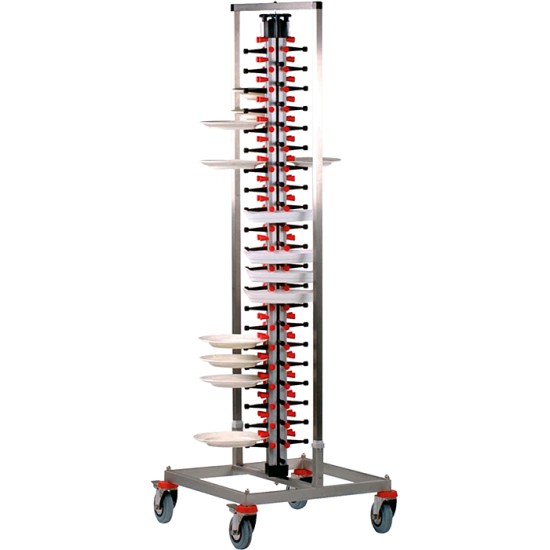 SARO Plate Rack Plate-Mate® - PM-84 STANDAARD