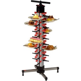 SARO Plate Rack Plate-Mate® - Tafeltop TM-36