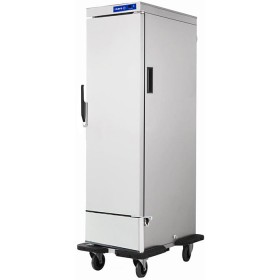 SARO koude banketwagen 15x 1/1 GN Model KBW 1/1