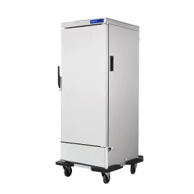 SARO koude banketwagen 15x 2/1 GN Model KBW2/1