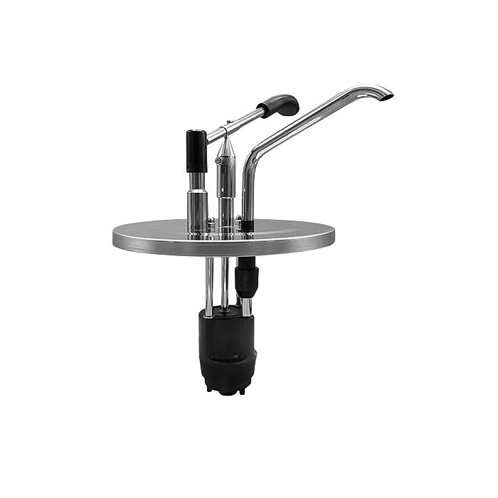 SARO Hendeldispenser Model EDU-10