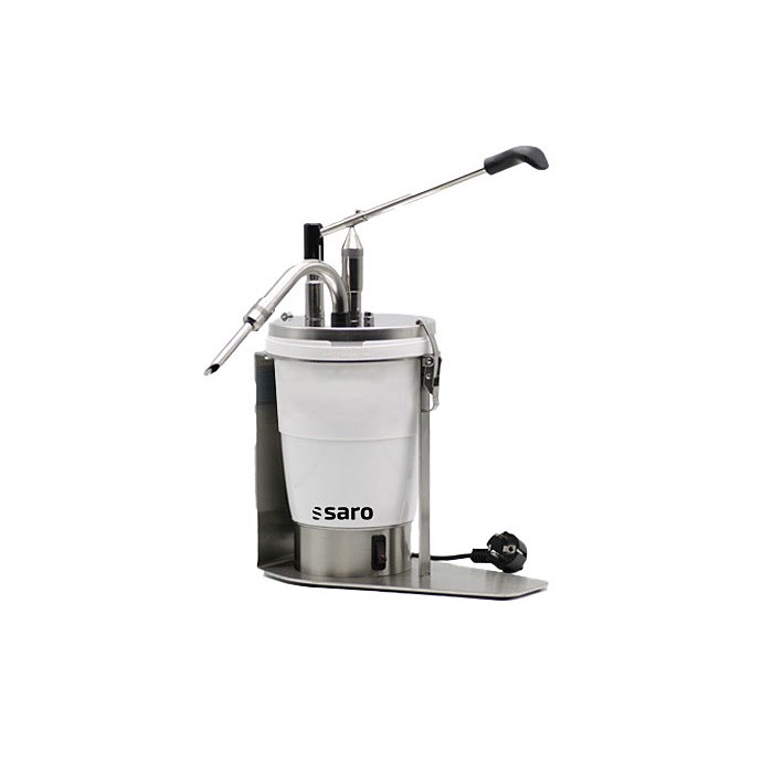 SARO Chocoladedispenser Model EDU-SRW-1KB-3-V