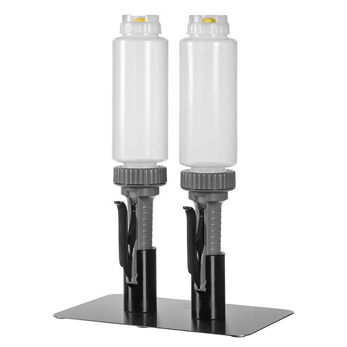 SARO Portiepomp Model PP-002