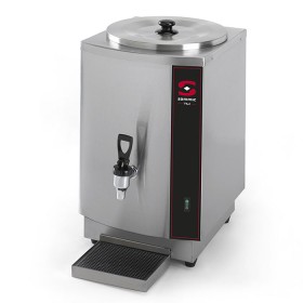 SARO Melkverwarmer Model TM10