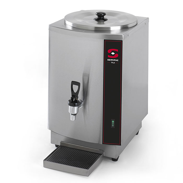 SARO Melkverwarmer Model TM10