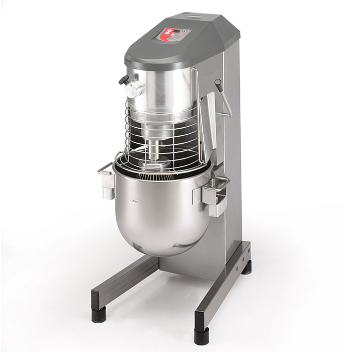 SARO Planeetmenger 230 V Model BE-40