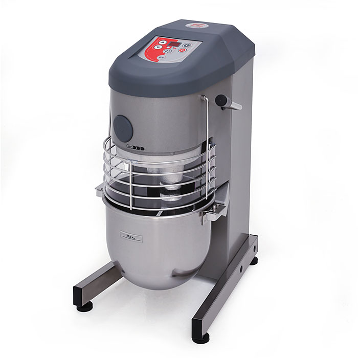 SARO Planeetmenger 230 V Model BE-10