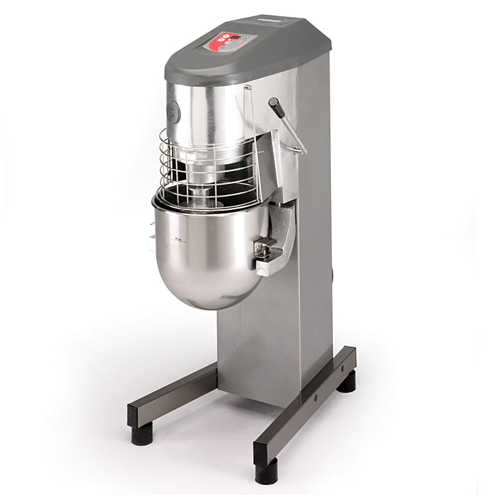 SARO Planeetmenger 230 V Model BE-20