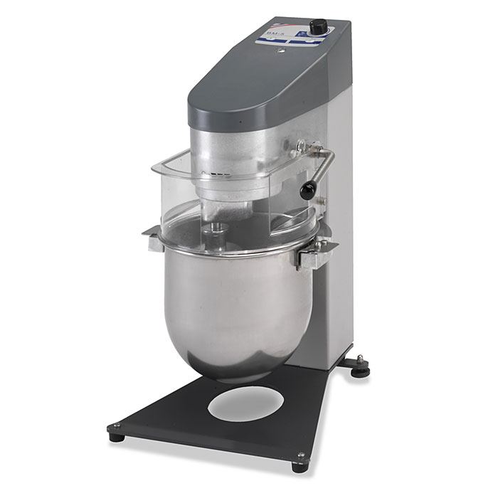 SARO Planeetmenger 230 V Model BM-5