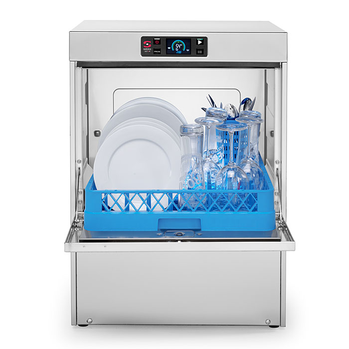 SARO Vaatwasser Model UX-50SBDD 400V