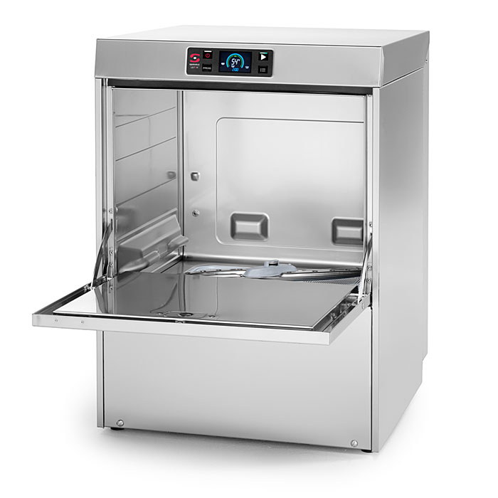 SARO Vaatwasser Model UX-50SBDD 400V