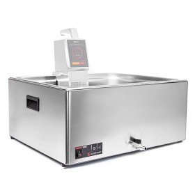 SARO Geïsoleerde Sous-Vide Ketel SV K 56