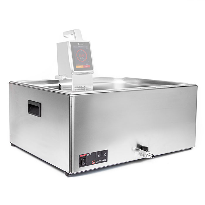 SARO Geïsoleerde Sous-Vide Ketel SV K 56