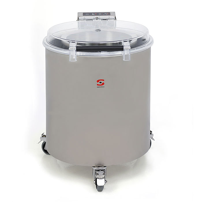 SARO Salade droger Model ES-100