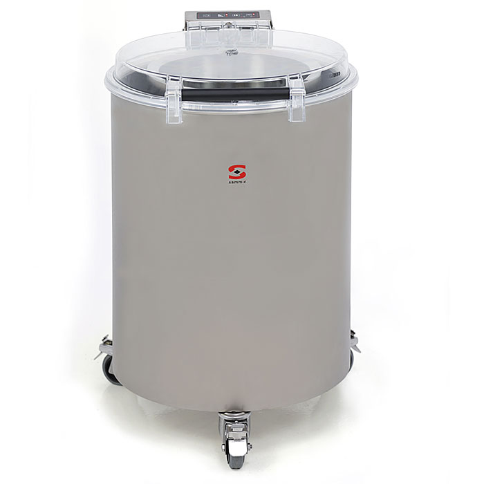 SARO Salade droger Modell ES-200