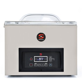 SARO Kamer Vacumeermachine Model SE-416 230V