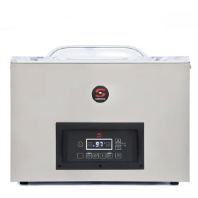 SARO Kamer Vacumeermachine Model SE-520 L 230V