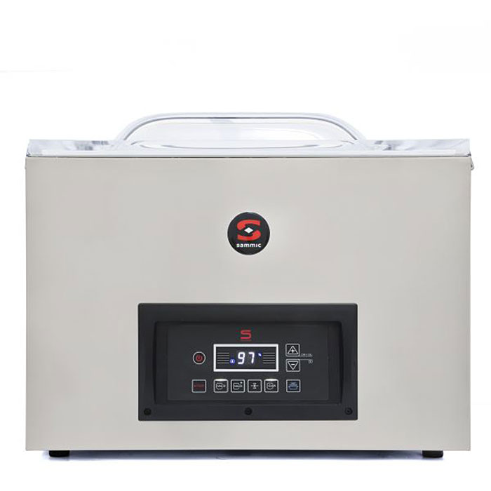 SARO Kamer Vacumeermachine Model SE-520 L 230V