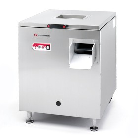 SARO Bestekpoleermachine Model SAS-5001