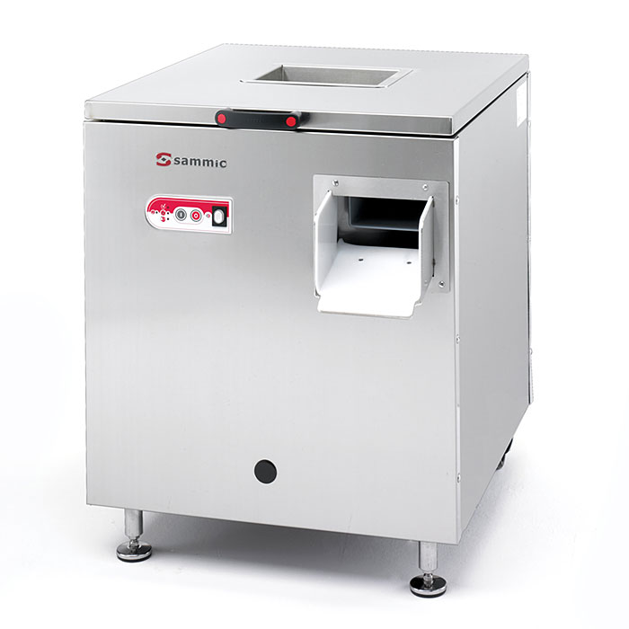 SARO Bestekpoleermachine Model SAS-5001