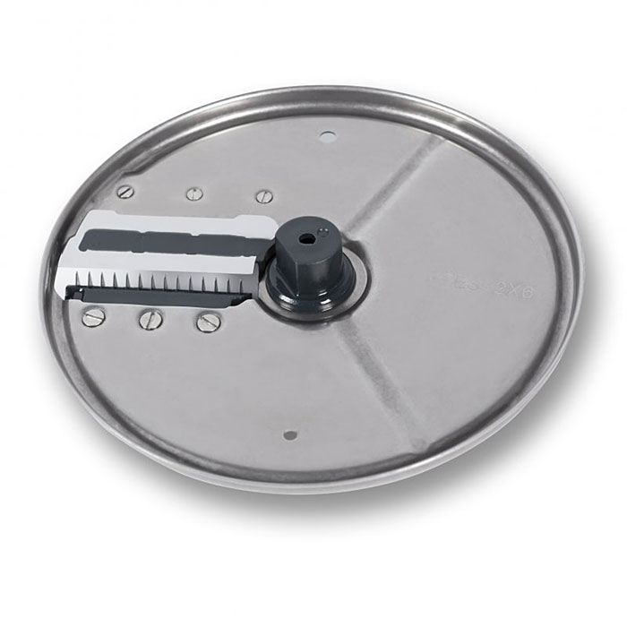 SARO Julienne-Snijschijf FCES-2x4