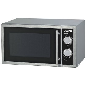 SARO Magnetron met Grillfunctie Model WD 900 U