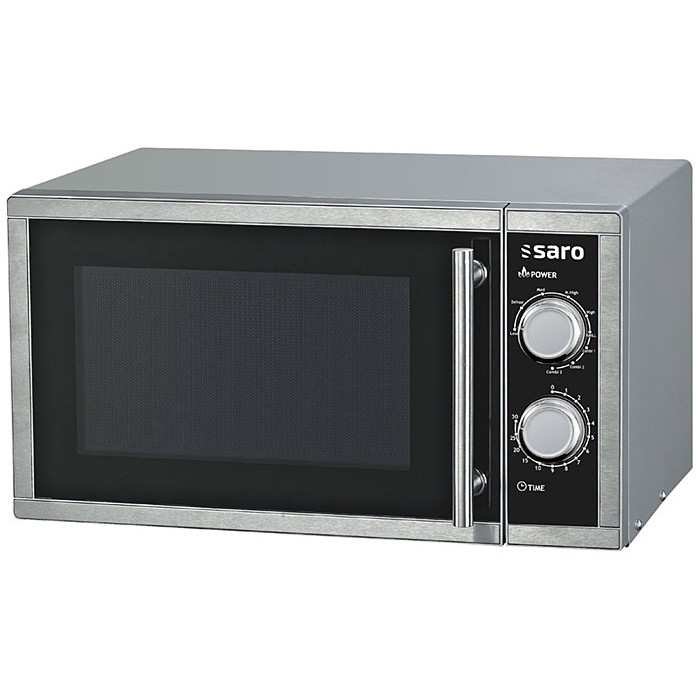 SARO Magnetron met Grillfunctie Model WD 900 U
