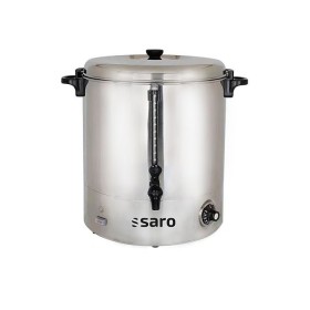 SARO Glühweinkoker / Heetwaterdispenser HOT DRINK 30