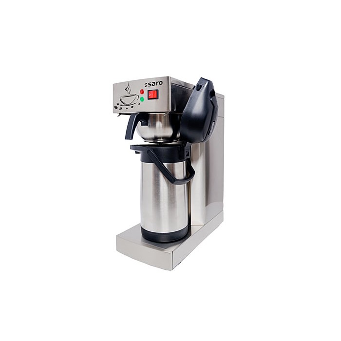 SARO Koffiezetapparaat THERMO 24 ECO