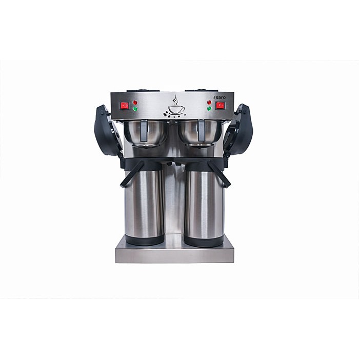 SARO Koffiezetapparaat THERMO 48 ECO