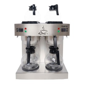 SARO Koffiezetapparaat ECO 48
