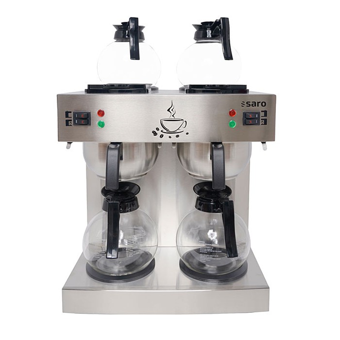 SARO Koffiezetapparaat ECO 48