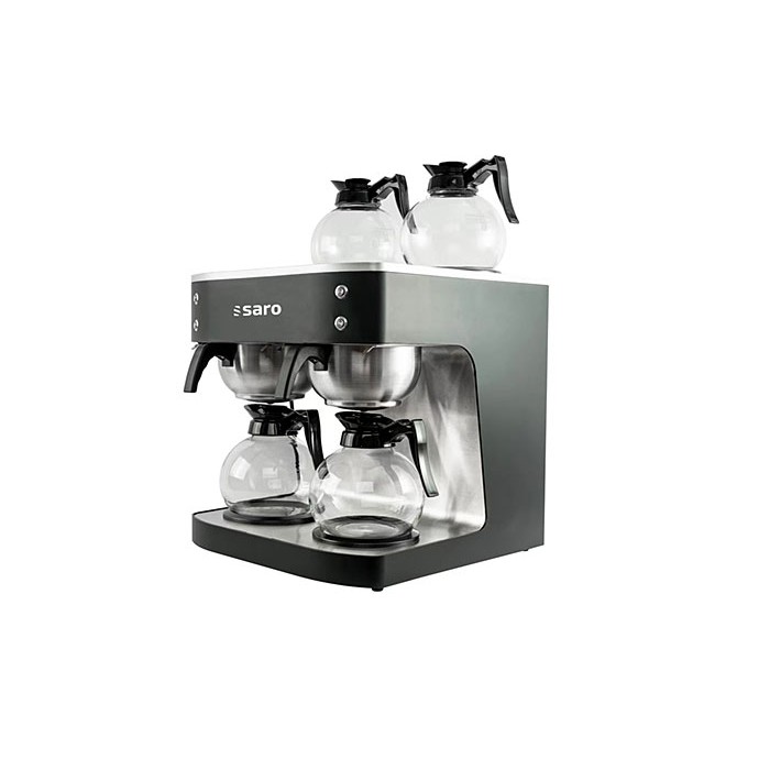 SARO Koffiezetapparaat S48T