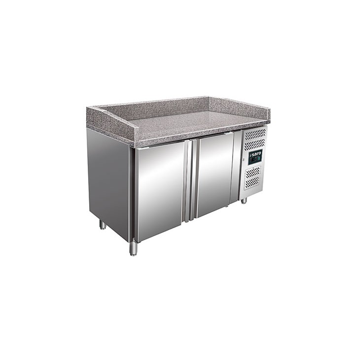 SARO Pizza werkbank Model PZ2600TN PRO