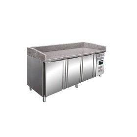 SARO Pizza werkbank Model PZ3600TN PRO