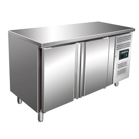 SARO Koelwerkbank KYLJA 2100 TN PRO, 2 Deuren
