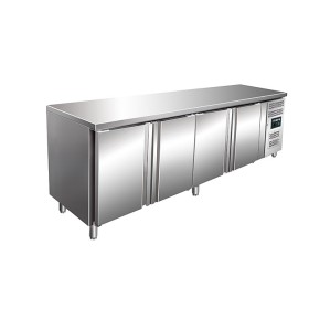 SARO Koelwerkbank KYLIA 4100 TN PRO, 4 Deuren