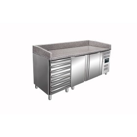 SARO Pizza werkbank Model PZ2610TN PRO