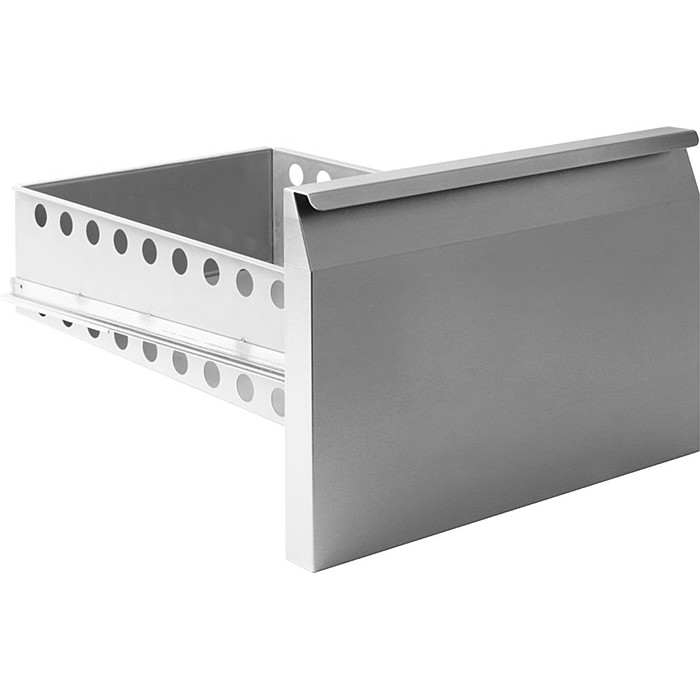 SARO 2-ladenset voor SNACK-koeltafels