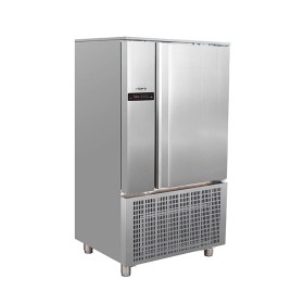 SARO Schokvriezer Model URSUS 10S