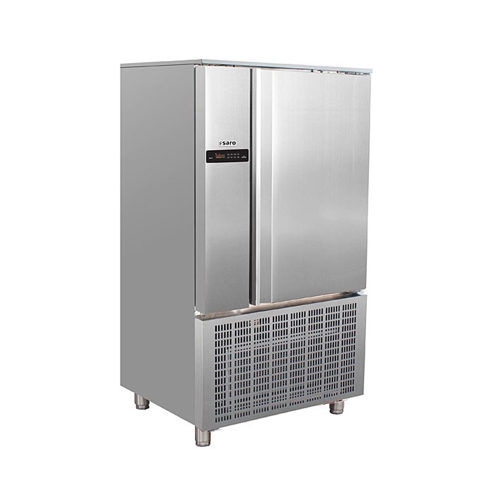 SARO Schokvriezer Model URSUS 10S