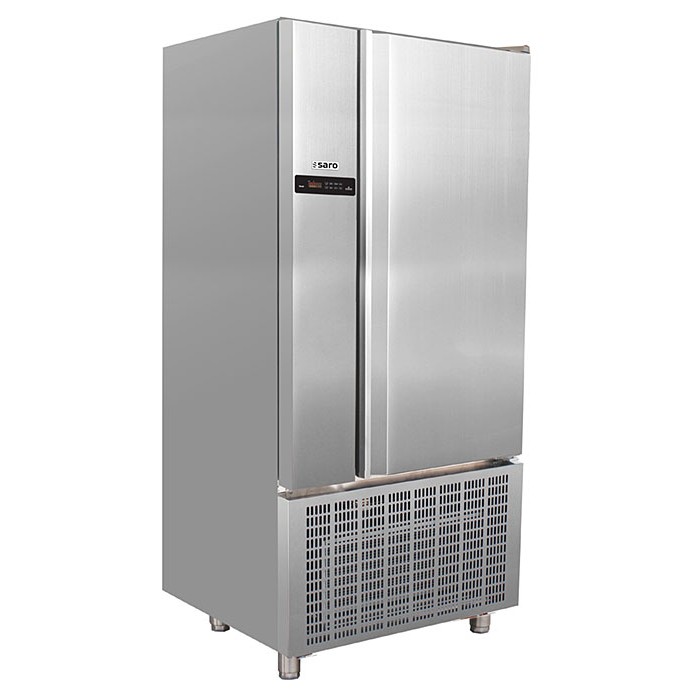 SARO Schokvriezer Model URSUS 15S