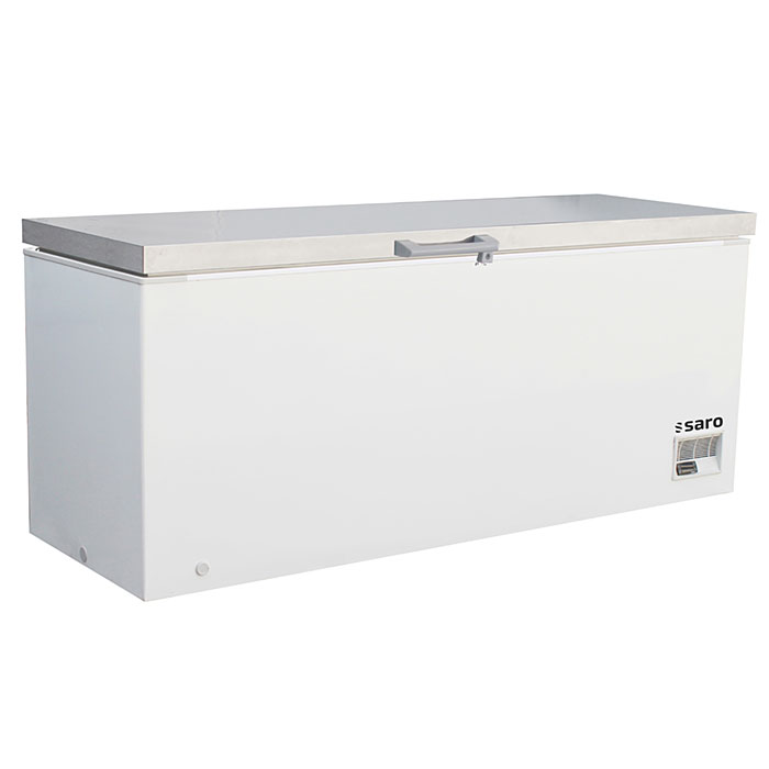 SARO Diepvrieskist Model BD 601 S