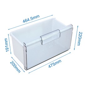 SARO Lade voor HT400